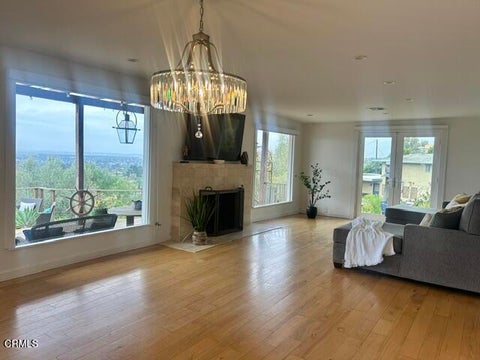 Tiny photo for 559 N Loop Drive, Camarillo, CA 93010 (MLS # V1-35369)