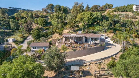 Tiny photo for 559 N Loop Drive, Camarillo, CA 93010 (MLS # V1-35369)