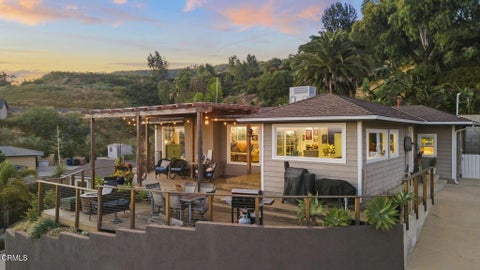Tiny photo for 559 N Loop Drive, Camarillo, CA 93010 (MLS # V1-35369)