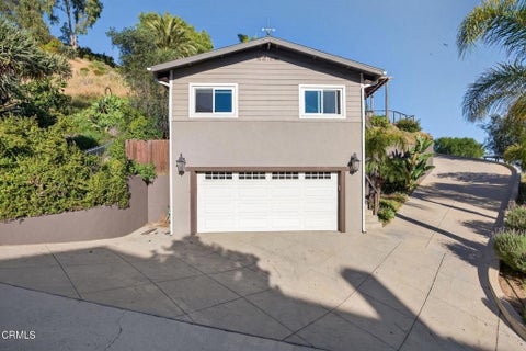 Tiny photo for 559 N Loop Drive, Camarillo, CA 93010 (MLS # V1-35369)