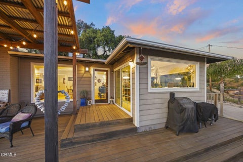 Tiny photo for 559 N Loop Drive, Camarillo, CA 93010 (MLS # V1-35369)