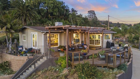 Tiny photo for 559 N Loop Drive, Camarillo, CA 93010 (MLS # V1-35369)