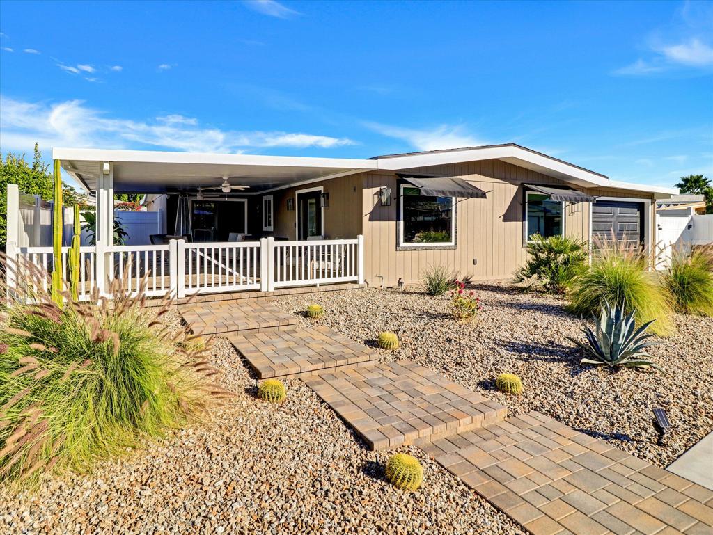 73170 Cabazon Peak Drive