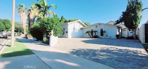 1814 W Tedmar Avenue Anaheim CA 92804