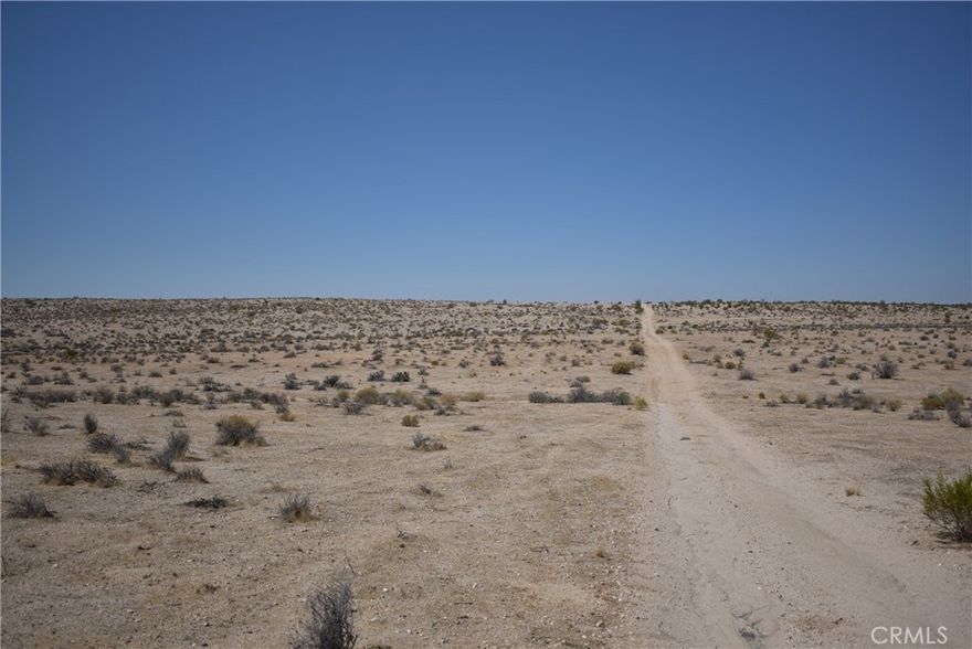 20.82 acre residential lot east of California City. Great area for camping and riding your off road toys. APN 274-110-11-00-1.