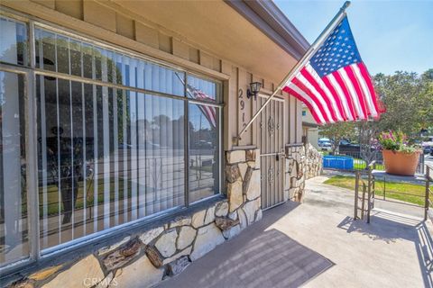 2912 W Via Acosta Montebello CA 90640