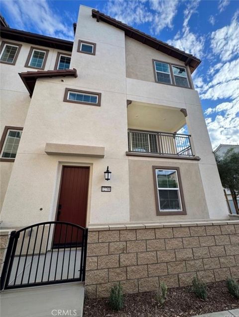 Photo of 12788 Bolsa Dr, Eastvale, CA 92880 (MLS # TR26113814)