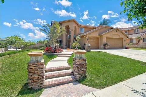 Photo of 3065 S Buena Vista AVE, Corona, CA 92882 (MLS # SR26141264)