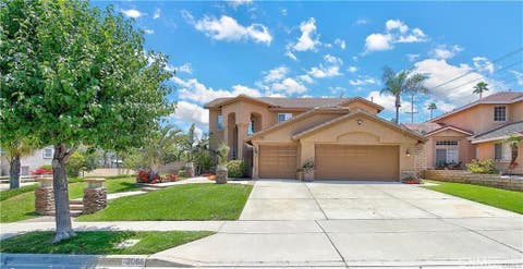 Photo of 3065 S Buena Vista AVE, Corona, CA 92882 (MLS # SR26141264)