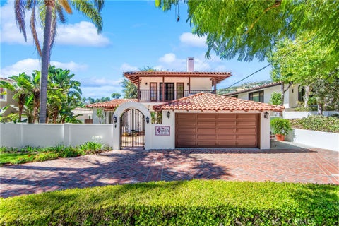 Photo of 6532 Via Siena, Rancho Palos Verdes, CA 90275 (MLS # OC26195545)