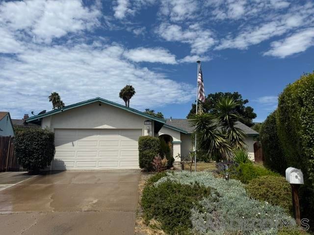 Undisclosed Address #260020304SD