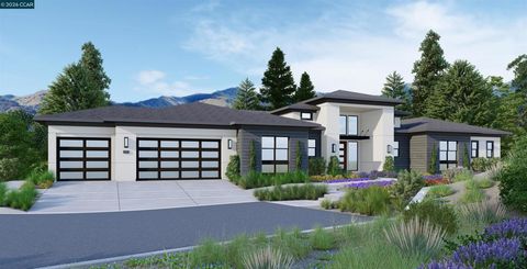 Photo of 1125 Borrette Court, Napa, CA 94558 (MLS # 41121403)