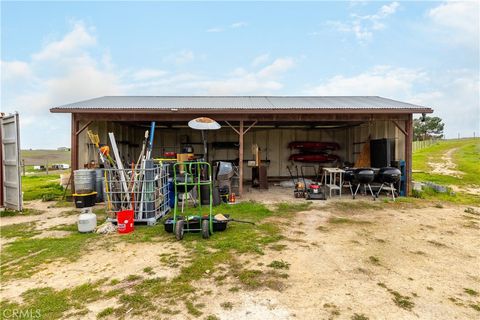 Tiny photo for 3505 Landmark Pl, Paso Robles, CA 93446 (MLS # NS26020742)