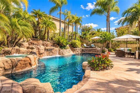 Photo of 2 Roosevelt DR, Coto de Caza, CA 92679 (MLS # OC26209256)