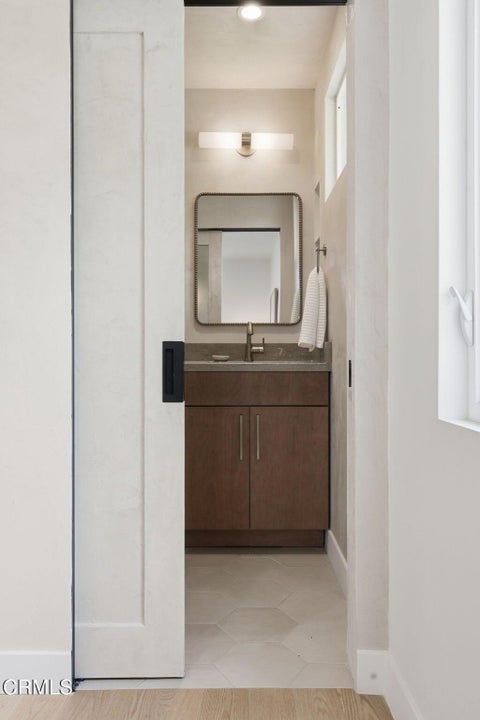 Tiny photo for 909 Grandview Avenue, Ojai, CA 93023 (MLS # V1-38889)