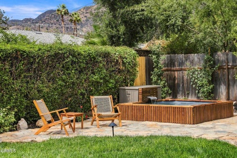 Tiny photo for 909 Grandview Avenue, Ojai, CA 93023 (MLS # V1-38889)