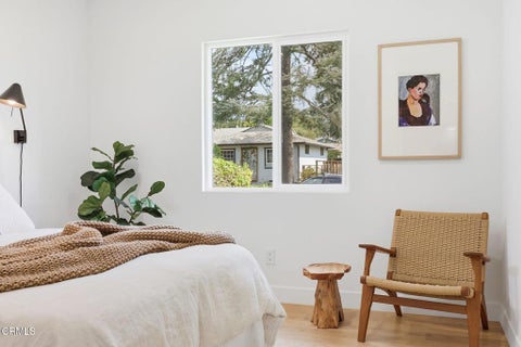 Tiny photo for 909 Grandview Avenue, Ojai, CA 93023 (MLS # V1-38889)