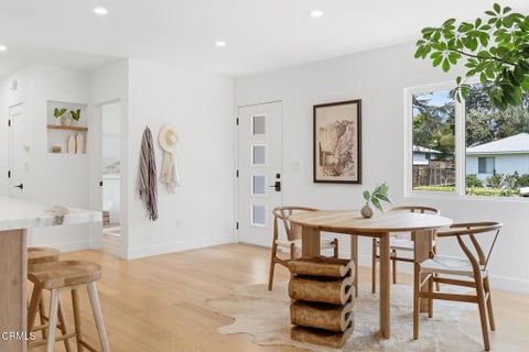 Tiny photo for 909 Grandview Avenue, Ojai, CA 93023 (MLS # V1-38889)