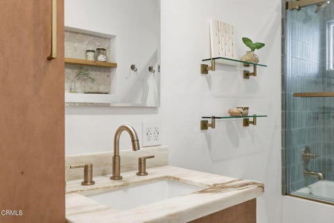 Tiny photo for 909 Grandview Avenue, Ojai, CA 93023 (MLS # V1-38889)
