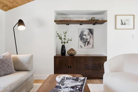 Tiny photo for 909 Grandview Avenue, Ojai, CA 93023 (MLS # V1-38889)