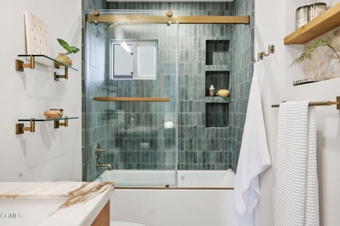 Tiny photo for 909 Grandview Avenue, Ojai, CA 93023 (MLS # V1-38889)
