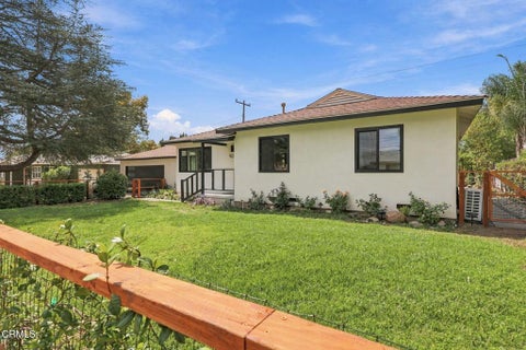 Tiny photo for 909 Grandview Avenue, Ojai, CA 93023 (MLS # V1-38889)