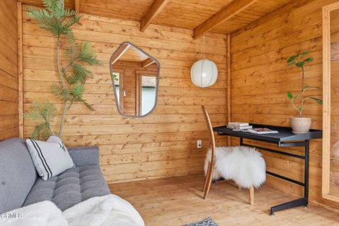 Tiny photo for 909 Grandview Avenue, Ojai, CA 93023 (MLS # V1-38889)