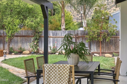 Tiny photo for 909 Grandview Avenue, Ojai, CA 93023 (MLS # V1-38889)