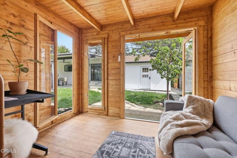 Tiny photo for 909 Grandview Avenue, Ojai, CA 93023 (MLS # V1-38889)