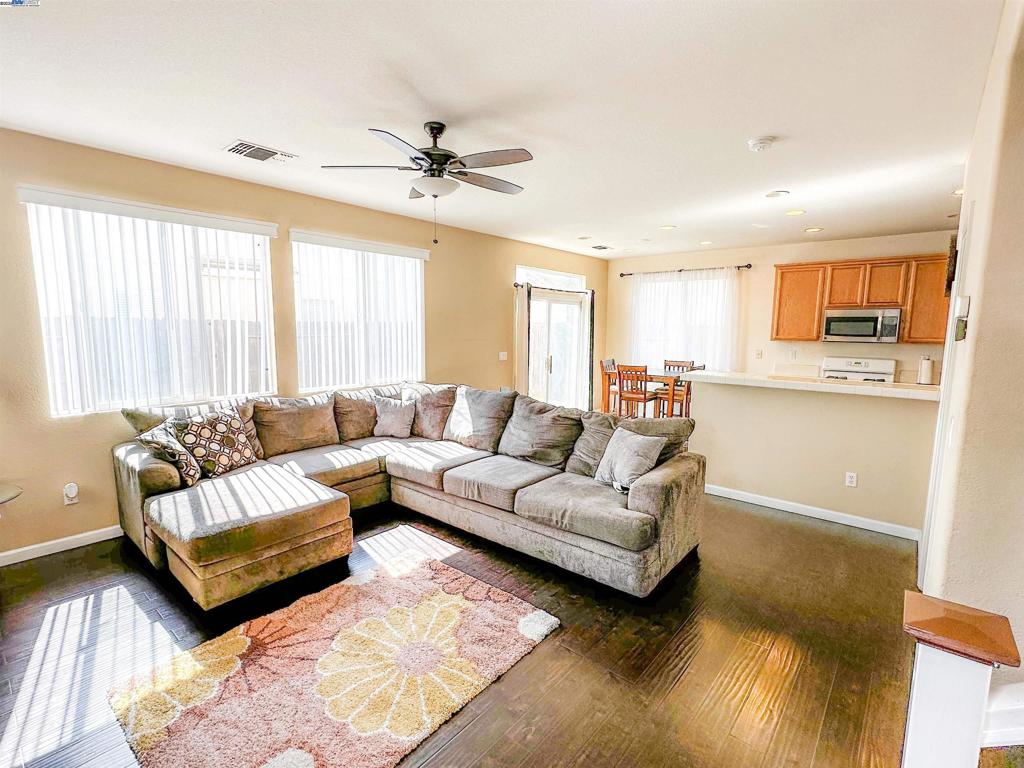 RYLAND HERITAGE - Residential