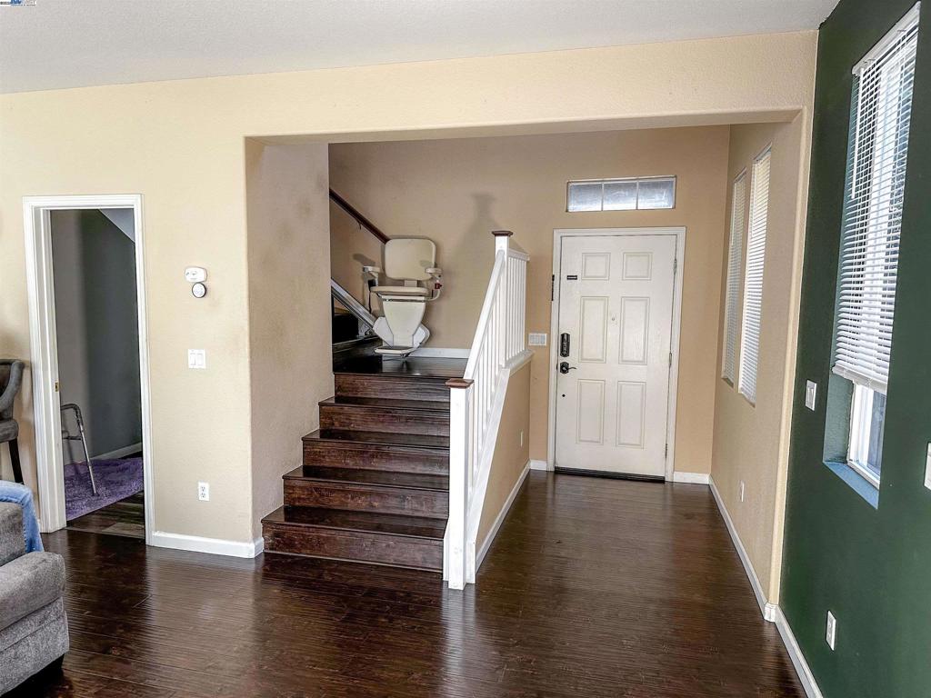 RYLAND HERITAGE - Residential