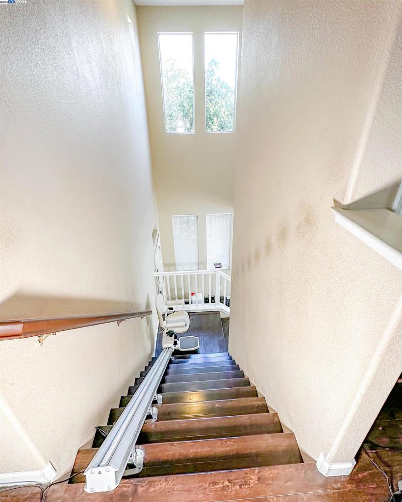 RYLAND HERITAGE - Residential