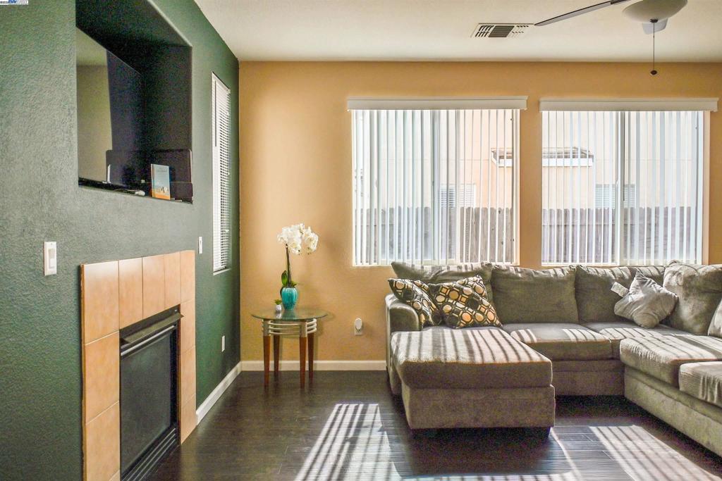 RYLAND HERITAGE - Residential