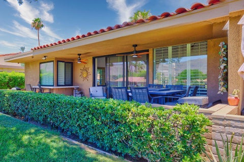 Photo of 14 La Ronda Drive, Rancho Mirage, CA 92270 (MLS # 219149564DA)