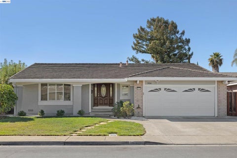 Photo of 3654 Wyndham Dr DR, Fremont, CA 94536 (MLS # 41151414)