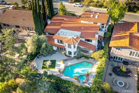 Photo of 3216 Beaudry Terrace, Glendale, CA 91208 (MLS # GD26045858)