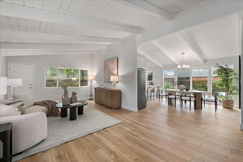 Photo of 2473 Brannan Place, Santa Clara, CA 95050 (MLS # ML82043543)