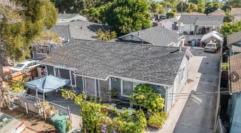 Photo of 2148 Ralmar Avenue, East Palo Alto, CA 94303 (MLS # ML82025335)