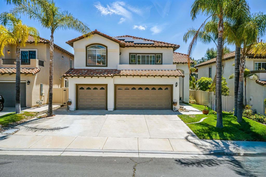 45038 Camino Veste