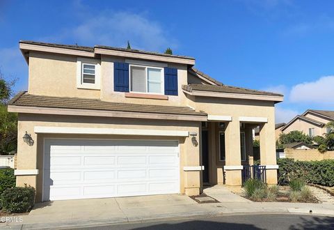 1123 Paseo Las Nubes Oxnard CA 93030