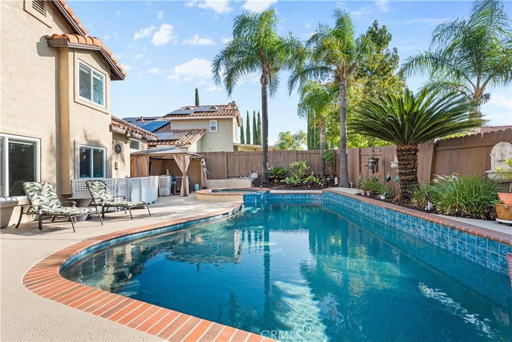 Photo of 10963 San Mateo Pl, Rancho Cucamonga, CA 91701 (MLS # IV25263217)