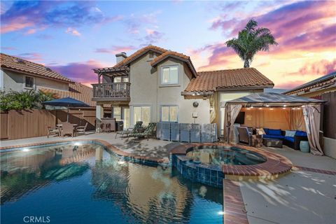 10963 San Mateo Rancho Cucamonga CA 91701