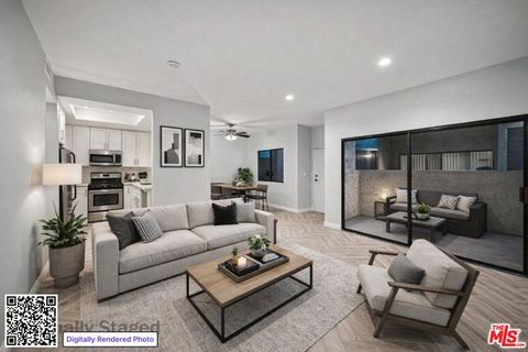 Photo of 5751 Olympic Boulevard, Los Angeles, CA 90036 (MLS # 26663187)