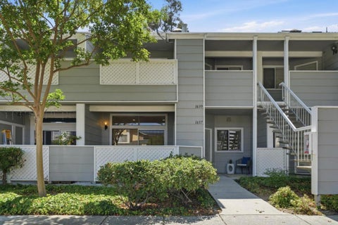 Photo of 1637 Thorncrest Drive, San Jose, CA 95131 (MLS # ML82058641)