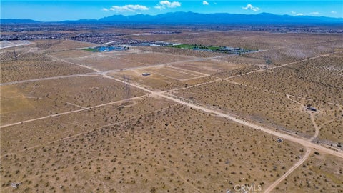 Photo of 1 Brucite Road, Adelanto, CA 92301 (MLS # IG26116205)