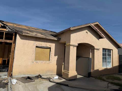 Photo of 31399 Via Ventana, Thousand Palms, CA 92276 (MLS # 219148776PS)
