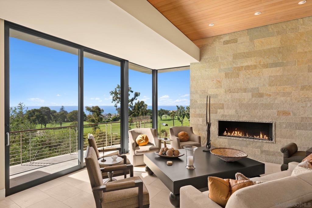 La Jolla - Residential