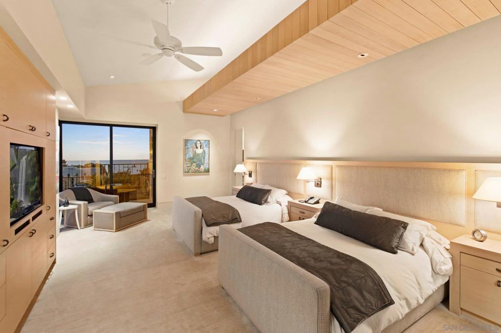 La Jolla - Residential