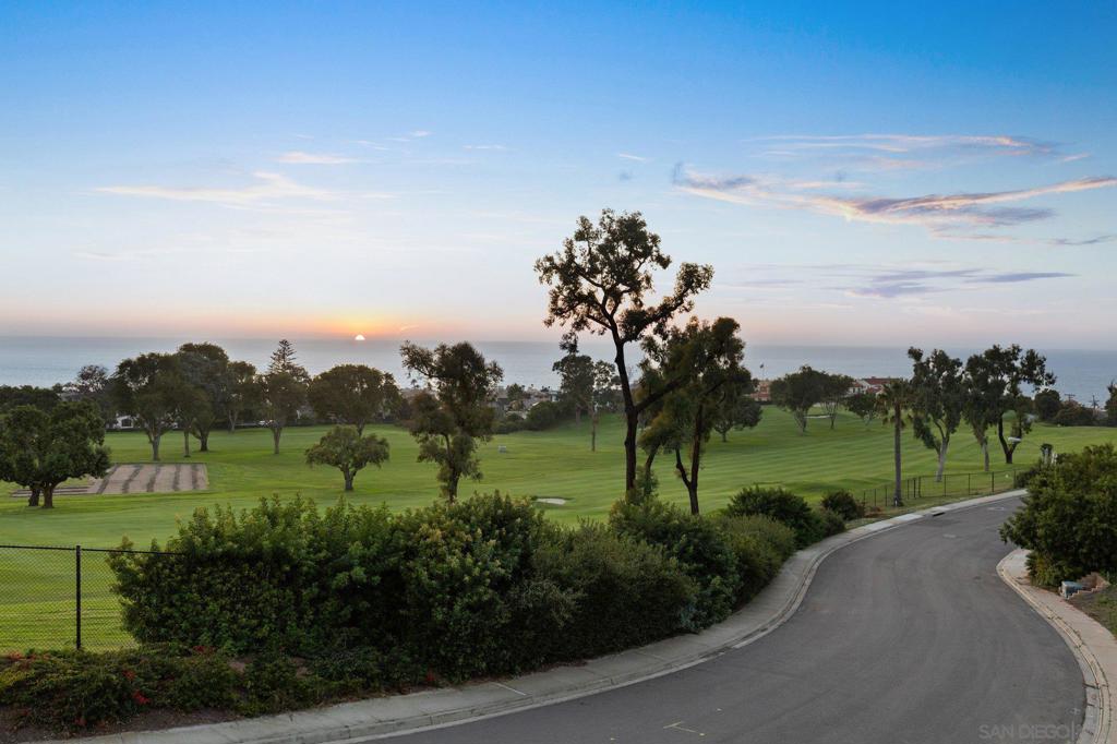La Jolla - Residential