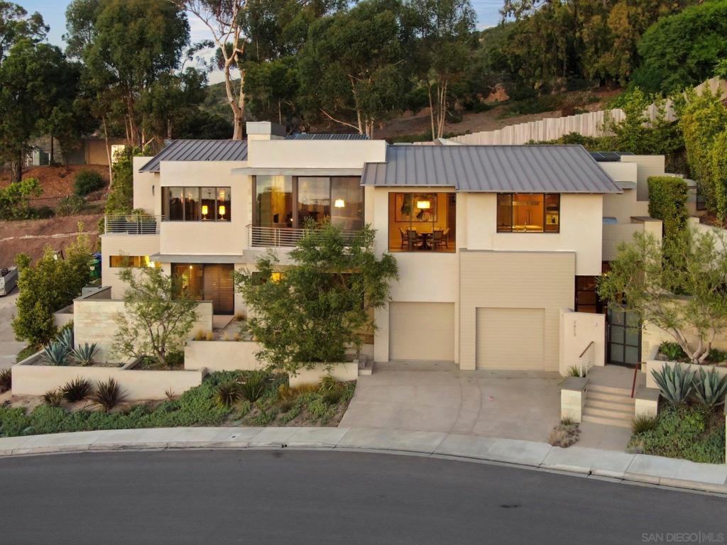 La Jolla - Residential